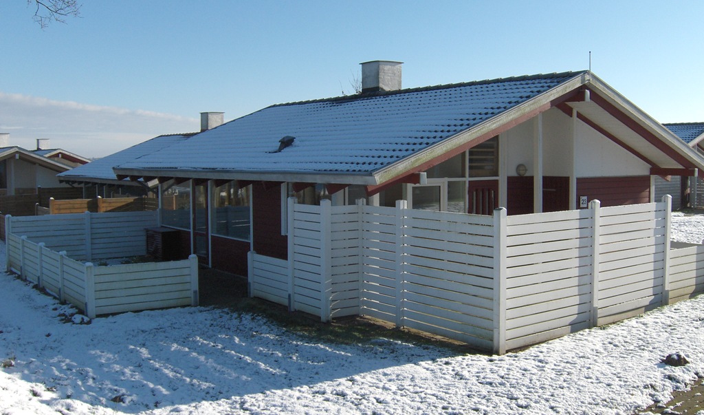 Vinterferie Sommerhusudlejning Privat, Leje Sommerhus Vinterferien ...